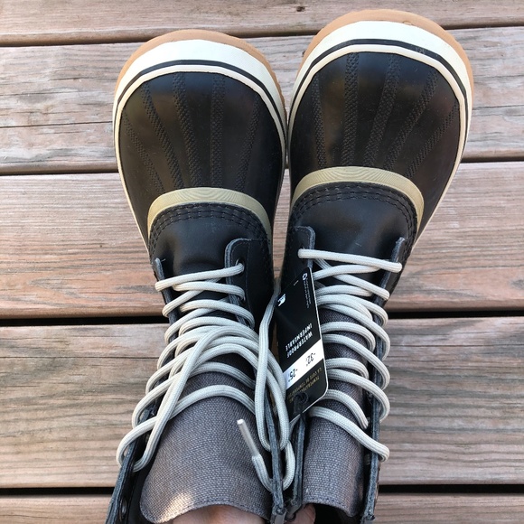 SOREL 1964 Premium Waterproof LTR Boot - Picture 4 of 8